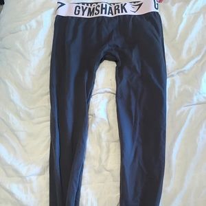 Fit Leggings (PRICE IS FIRM)